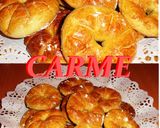 Foto del paso 9 de la receta: Rosquillas de almendras