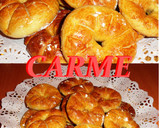 Foto del paso 9 de la receta: Rosquillas de almendras