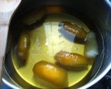 Foto del paso 1 de la receta: Tocinillo de cielo tradicional