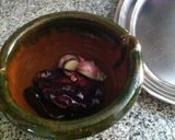 Foto del paso 4 de la receta: Arroz con manitas de cerdo y jamón