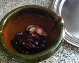 Foto del paso 4 de la receta: Arroz con manitas de cerdo y jamón