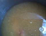 Foto del paso 7 de la receta: Arroz con manitas de cerdo y jamón