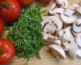 Foto del paso 4 de la receta: Albóndigas a la italiana