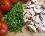 Foto del paso 4 de la receta: Albóndigas a la italiana