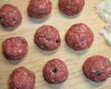Foto del paso 6 de la receta: Albóndigas a la italiana
