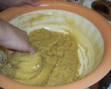 Foto del paso 3 de la receta: Rollets d'anis caseros