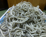 Foto del paso 1 de la receta: Falsas angulas gulas