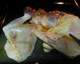 Foto del paso 2 de la receta: Cordero de leche asado con patatas panaderas