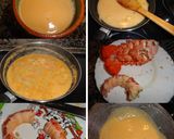 Foto del paso 5 de la receta: Crema de bogavante