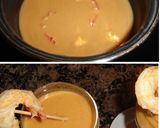 Foto del paso 7 de la receta: Crema de bogavante