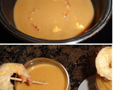 Foto del paso 7 de la receta: Crema de bogavante