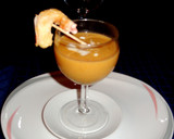 Foto del paso 9 de la receta: Crema de bogavante