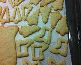 Foto del paso 4 de la receta: Galletas Navideñas al sabor de avellanas