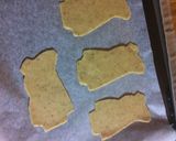 Foto del paso 5 de la receta Galletas Peppa Pig