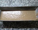 Foto del paso 5 de la receta: Bizcocho de chocolate puro con dulce de leche