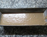 Foto del paso 5 de la receta: Bizcocho de chocolate puro con dulce de leche