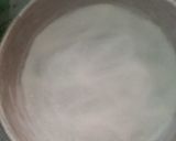 Foto del paso 1 de la receta: Torta invertida de manzana