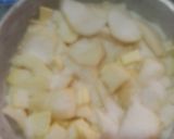 Foto del paso 2 de la receta: Torta invertida de manzana