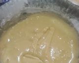 Foto del paso 3 de la receta: Torta invertida de manzana