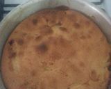 Foto del paso 5 de la receta: Torta invertida de manzana