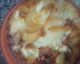 Foto del paso 6 de la receta: Torta invertida de manzana