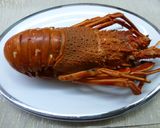 Foto del paso 1 de la receta: Langosta con salsa especial