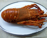 Foto del paso 1 de la receta: Langosta con salsa especial