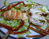 Foto del paso 5 de la receta: Langosta con salsa especial