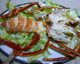 Foto del paso 5 de la receta: Langosta con salsa especial