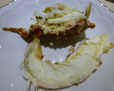 Foto del paso 6 de la receta: Langosta con salsa especial