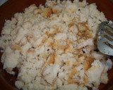 Foto del paso 4 de la receta: Migas multiembutidos cartageneras