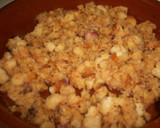 Foto del paso 5 de la receta: Migas multiembutidos cartageneras