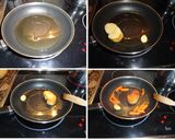 Foto del paso 3 de la receta: Sopa sencilla de bogavante con almejas
