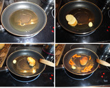 Foto del paso 3 de la receta: Sopa sencilla de bogavante con almejas