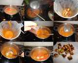 Foto del paso 5 de la receta: Sopa sencilla de bogavante con almejas