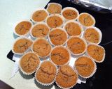 Foto del paso 3 de la receta Tarta magdalenas de avellanas