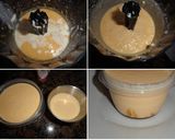 Foto del paso 6 de la receta: Flan de boniato y coco