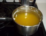 Foto del paso 1 de la receta: Fideos con garbanzos del cocido