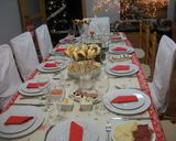 Foto del paso 4 de la receta: Piruletas de jamón con queso cheddar