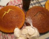 Foto del paso 7 de la receta: Tarta de cava