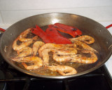 Foto del paso 2 de la receta: Fideuà Rous