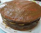 Foto del paso 18 de la receta: Tarta de cava