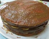 Foto del paso 18 de la receta: Tarta de cava