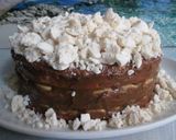Foto del paso 19 de la receta: Tarta de cava