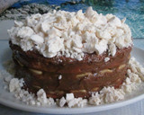 Foto del paso 19 de la receta: Tarta de cava