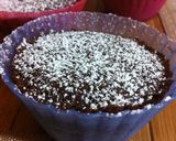 Foto del paso 4 de la receta: Mug cake o bizcocho en taza