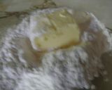 Foto del paso 1 de la receta: Torta de Chocolate Diferente Receta N°1000