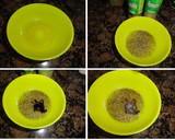 Foto del paso 1 de la receta: Codillos de cordero especiados al horno