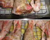 Foto del paso 2 de la receta: Codillos de cordero especiados al horno