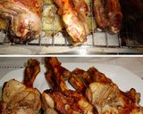 Foto del paso 5 de la receta: Codillos de cordero especiados al horno